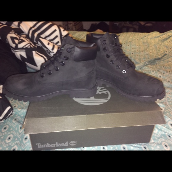 Timberlands - Picture 2 of 4